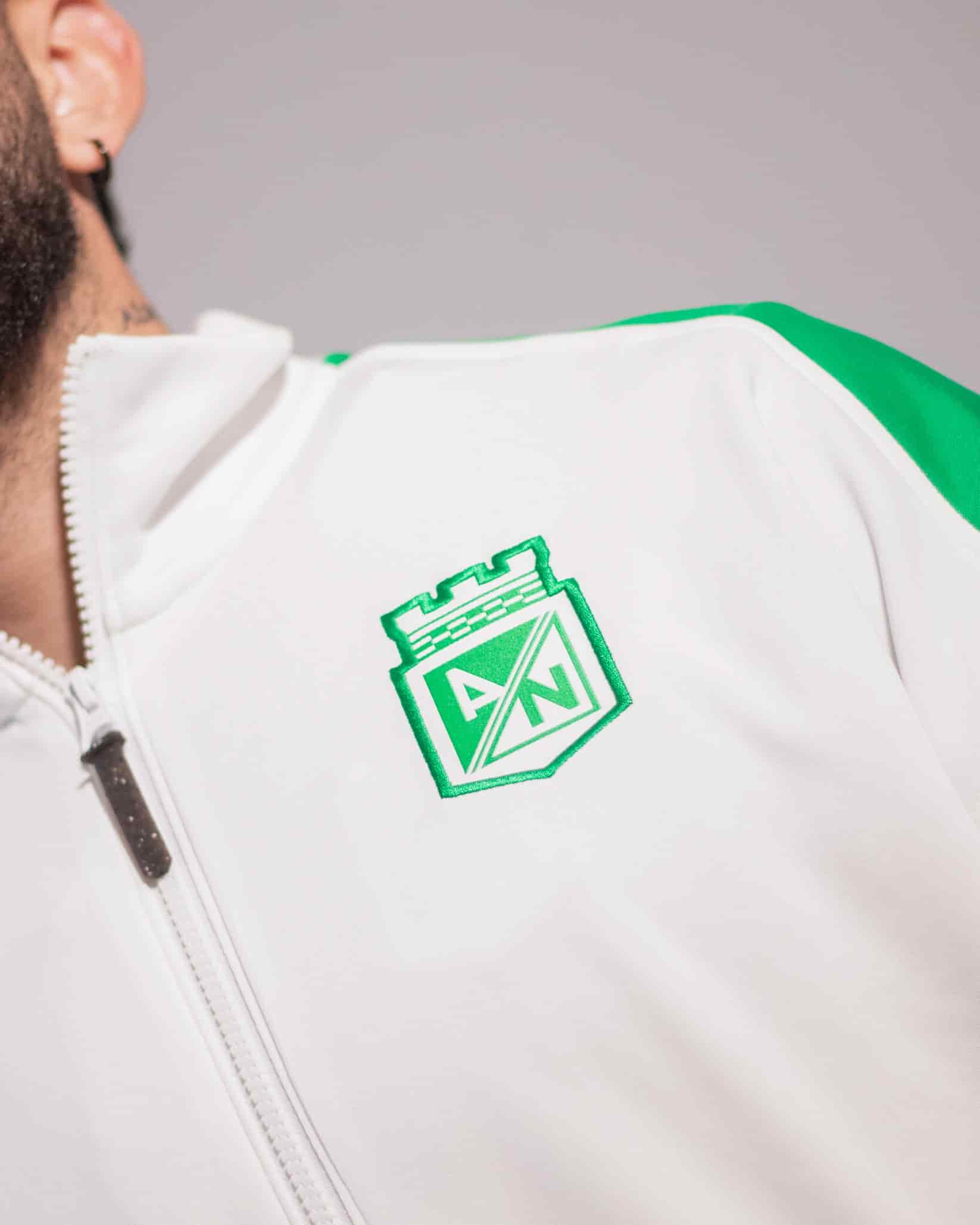 CHAQUETA PRESENTACION NIKE 2026 HOMBRE - miniatura 4