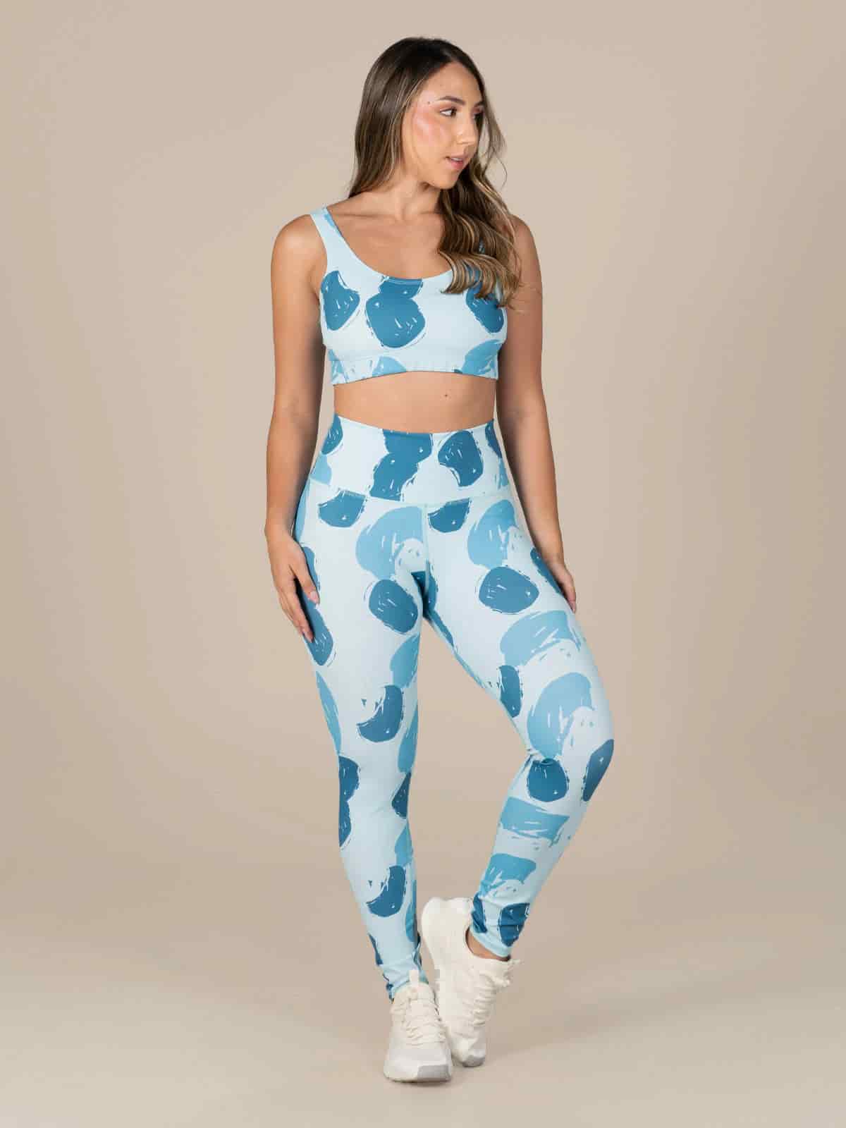 Ocaso leggins set - miniatura 1