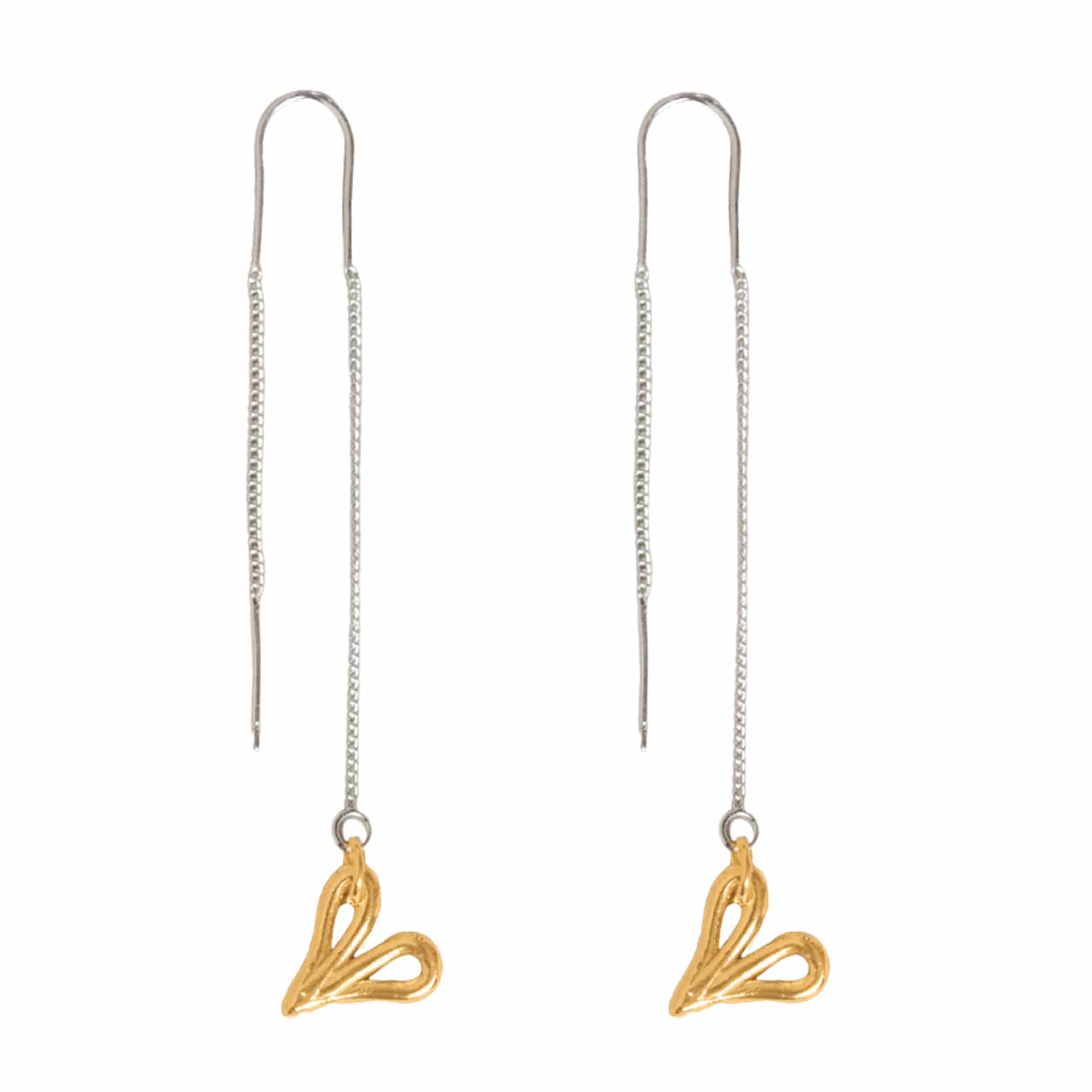 ARETE STICK SECRET LOVE SILVER - miniatura 1