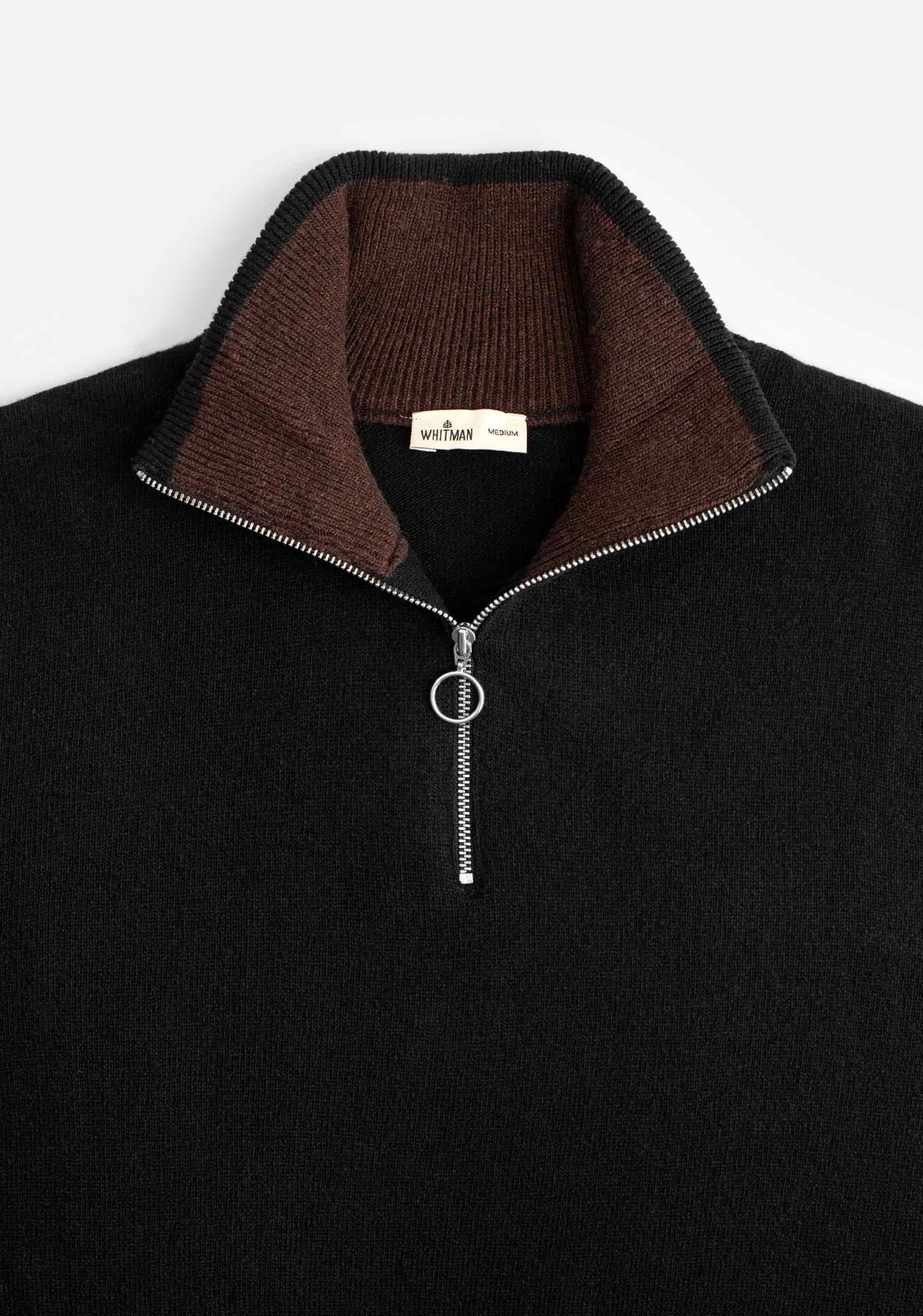 Saco H Zurich Negro - miniatura 2