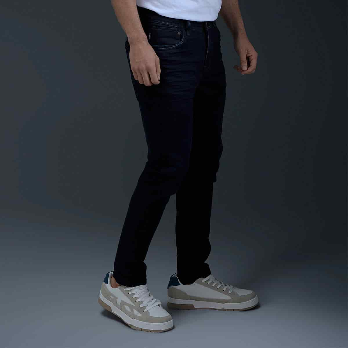 Jeans Skinny Liverpool - miniatura 3