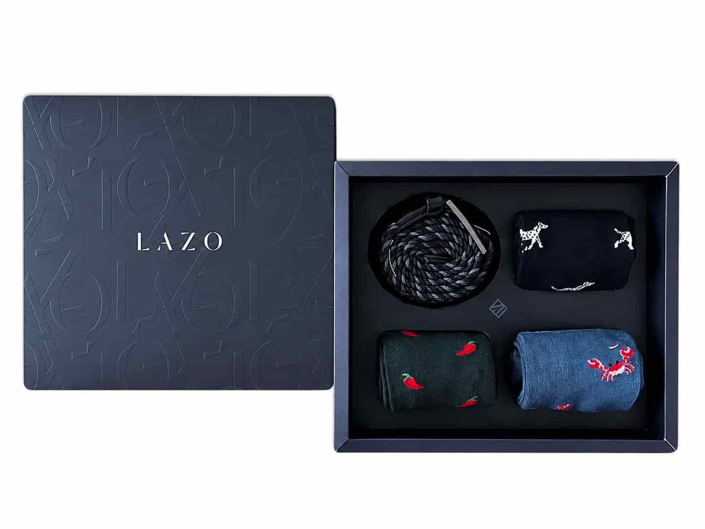 Combo Regalo LAZO Legado - miniatura 1
