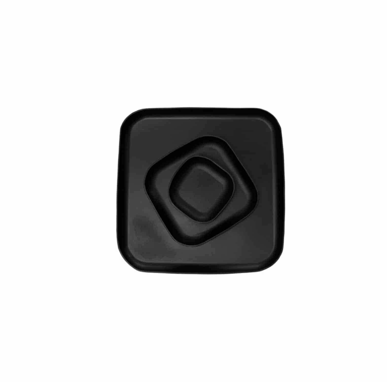 Leather tray - miniatura 2