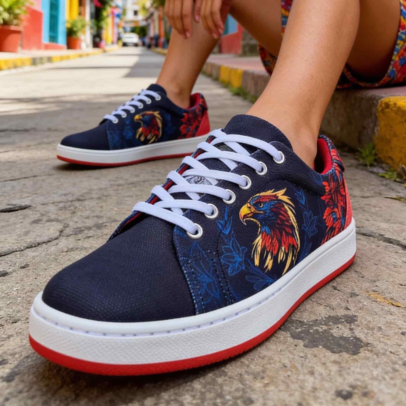 Águila – Tenis CÓNDOR :: - miniatura 7