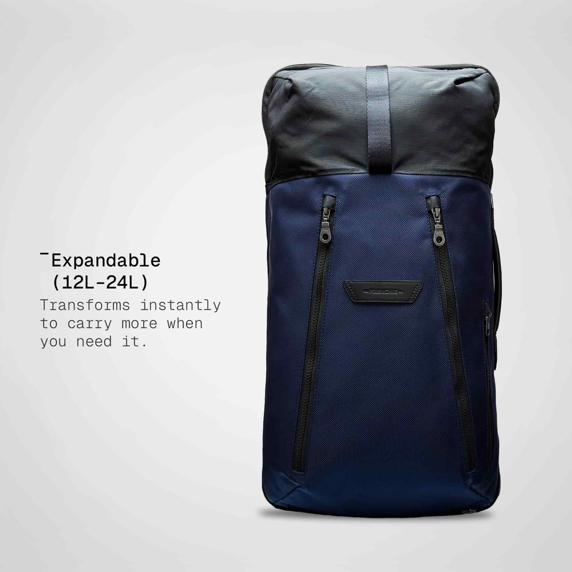 The Rise Speed Backpack - miniatura 22