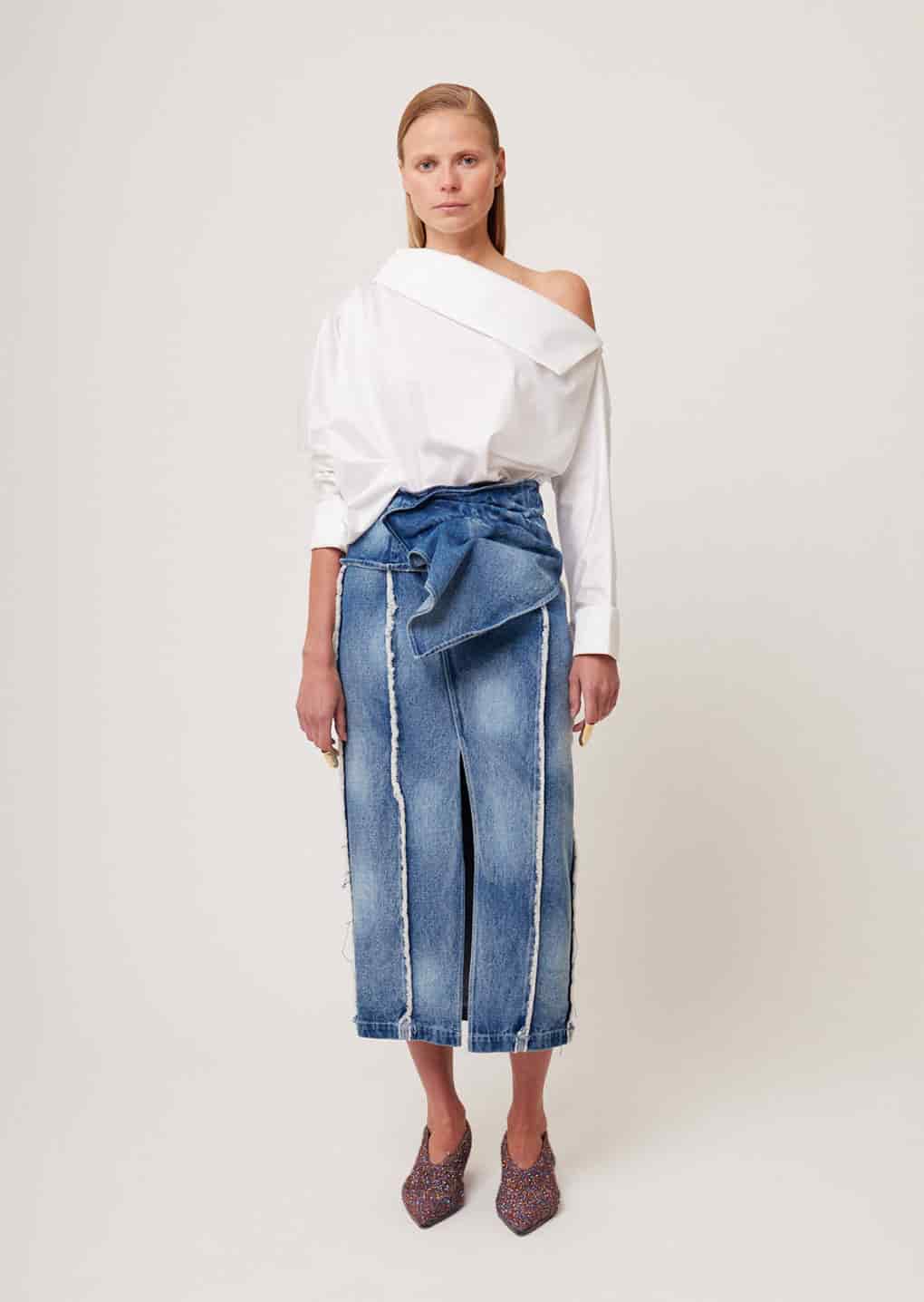 Sofia Skirt - miniatura 2
