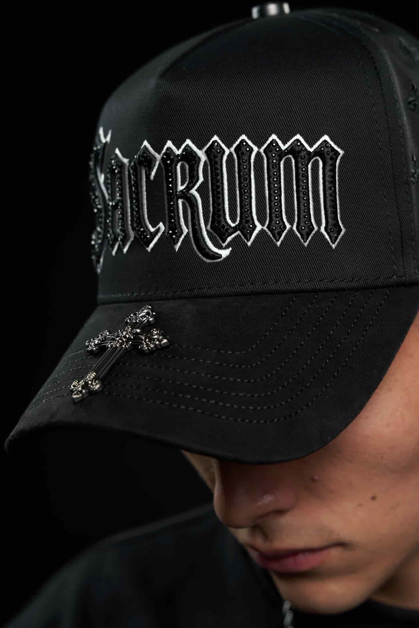 Gorra devotus Ángel - miniatura 2