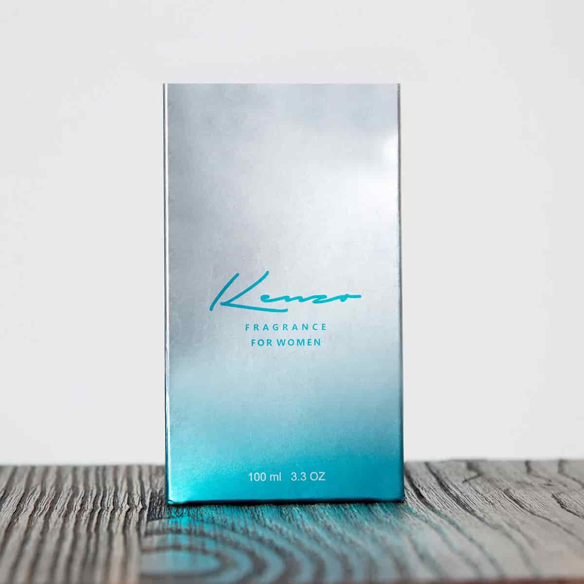 Perfume Floral Cool - miniatura 2