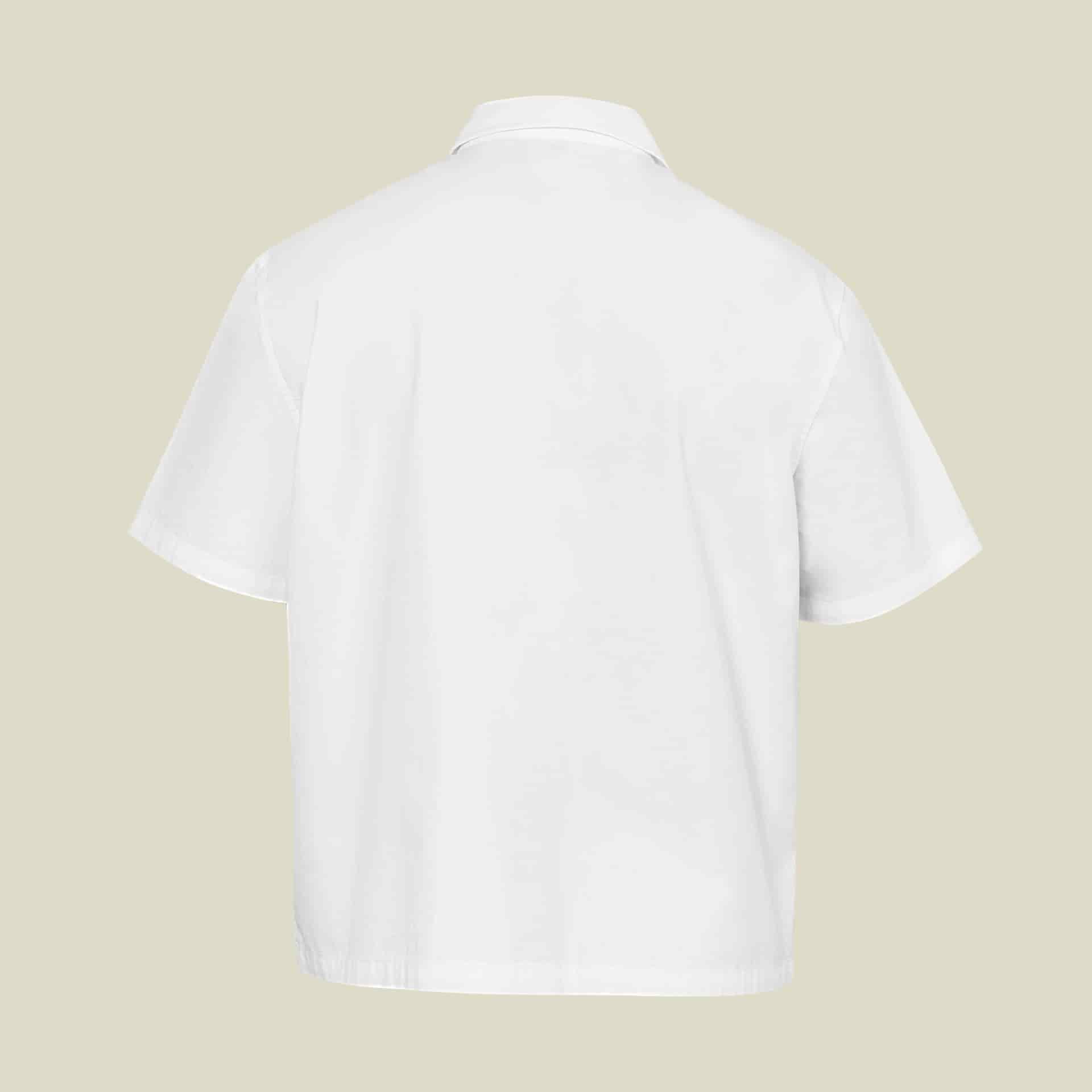 Camisa Blanca La Entrada - miniatura 2