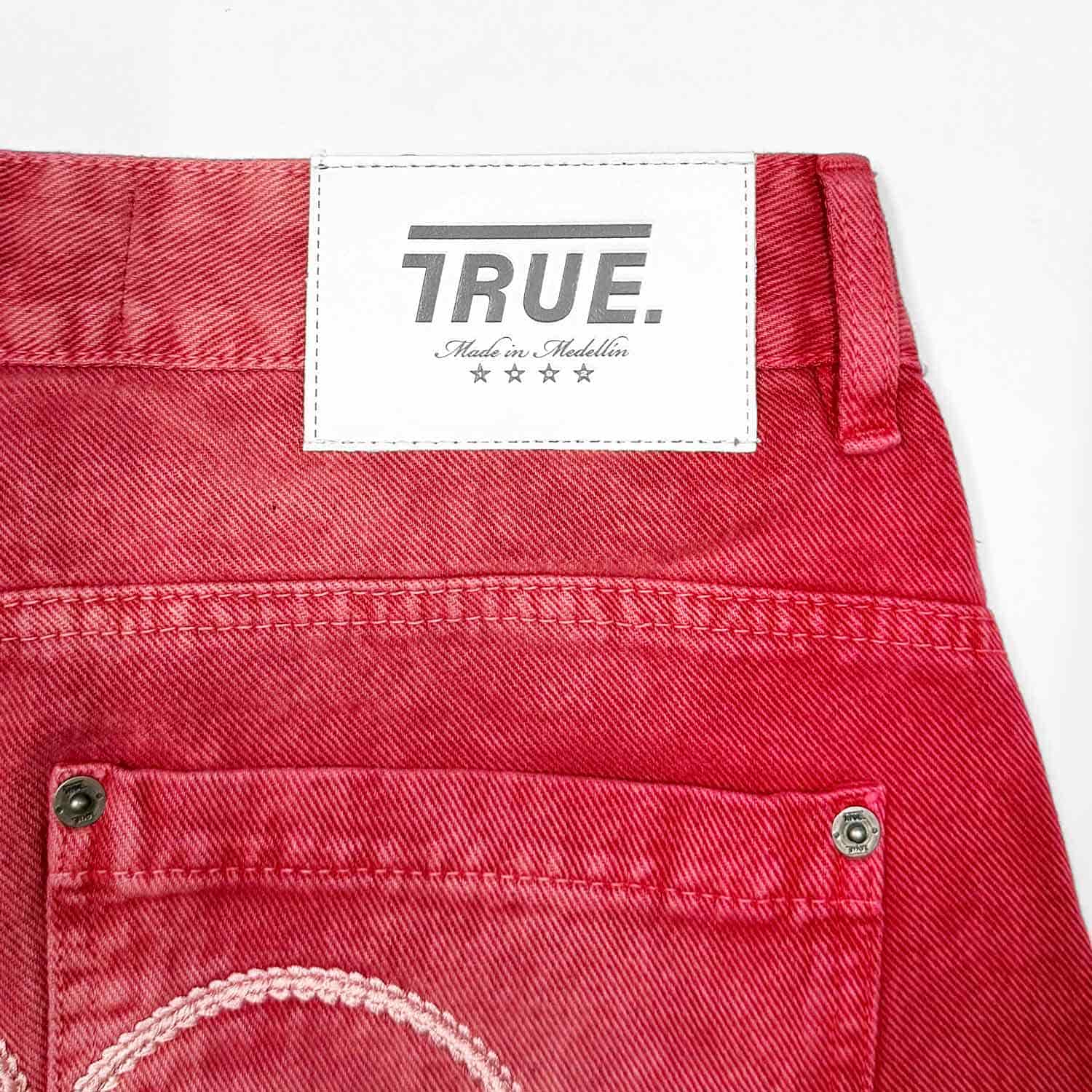 All Stars Pants - Cherry - miniatura 8