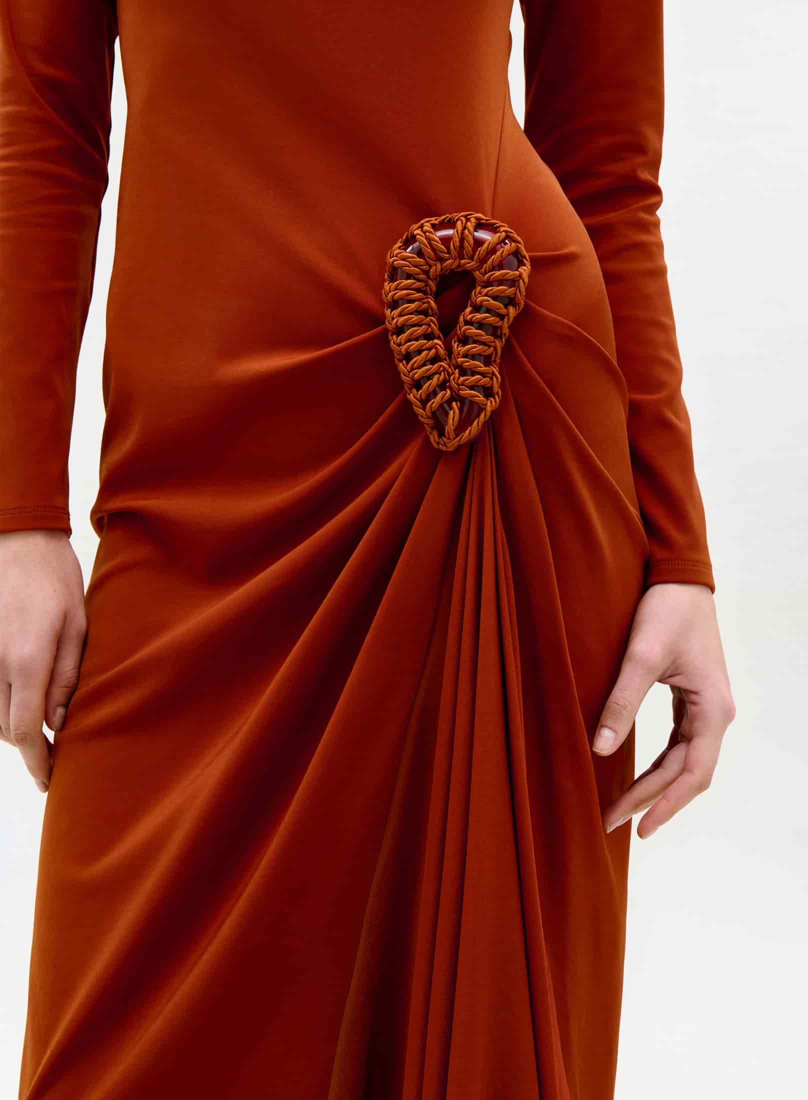 Ananya Dress - miniatura 2