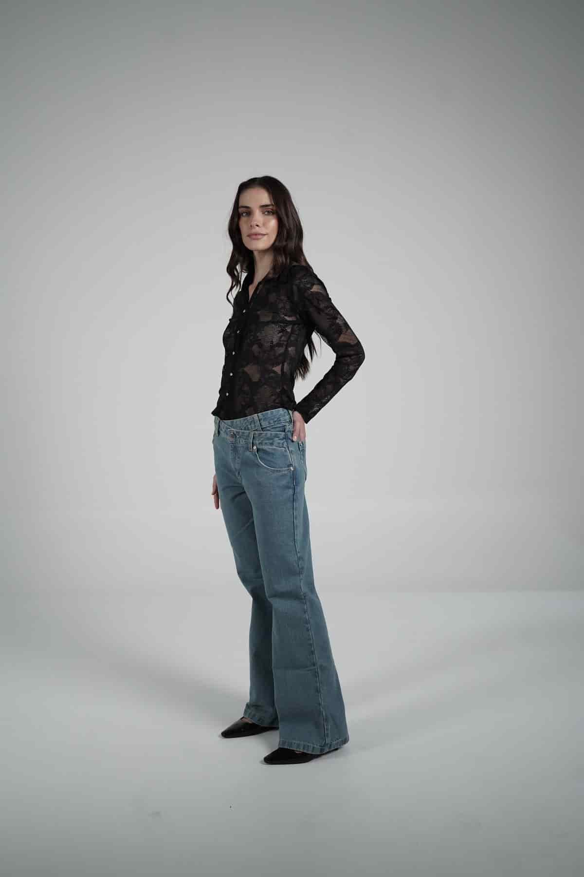 Crossover Jeans Light - miniatura 4