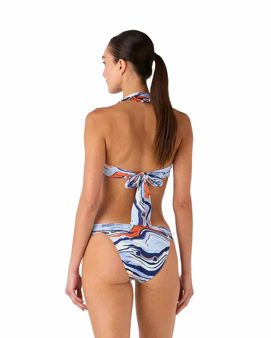 Panty de Bikini Vichy Marmol - miniatura 1