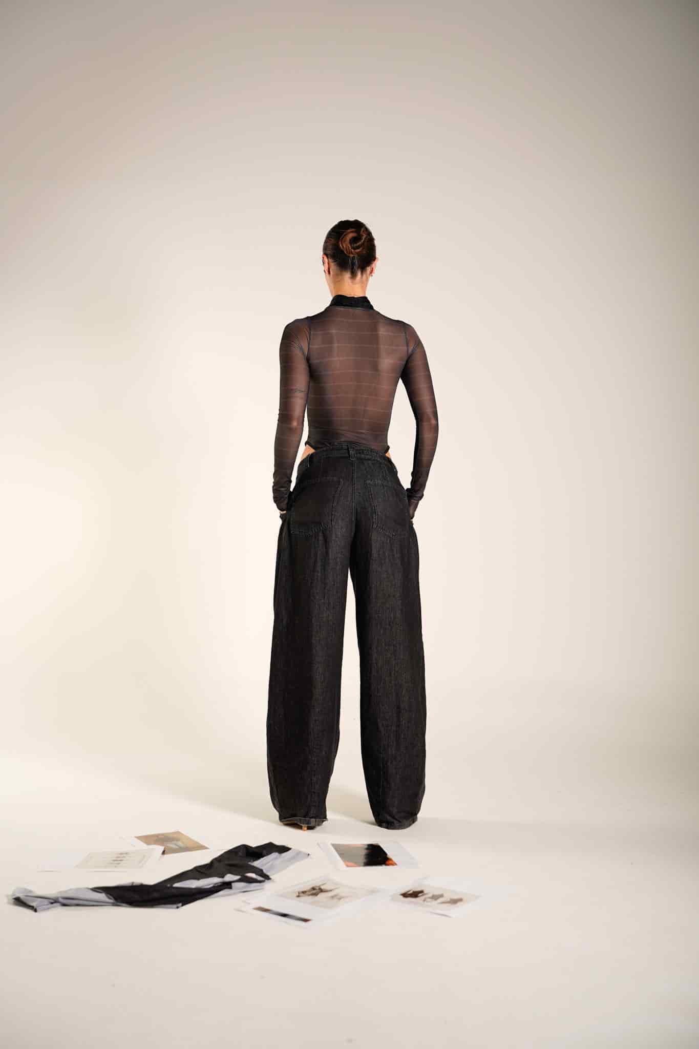 BODY ECLIPSE NEGRO - miniatura 6