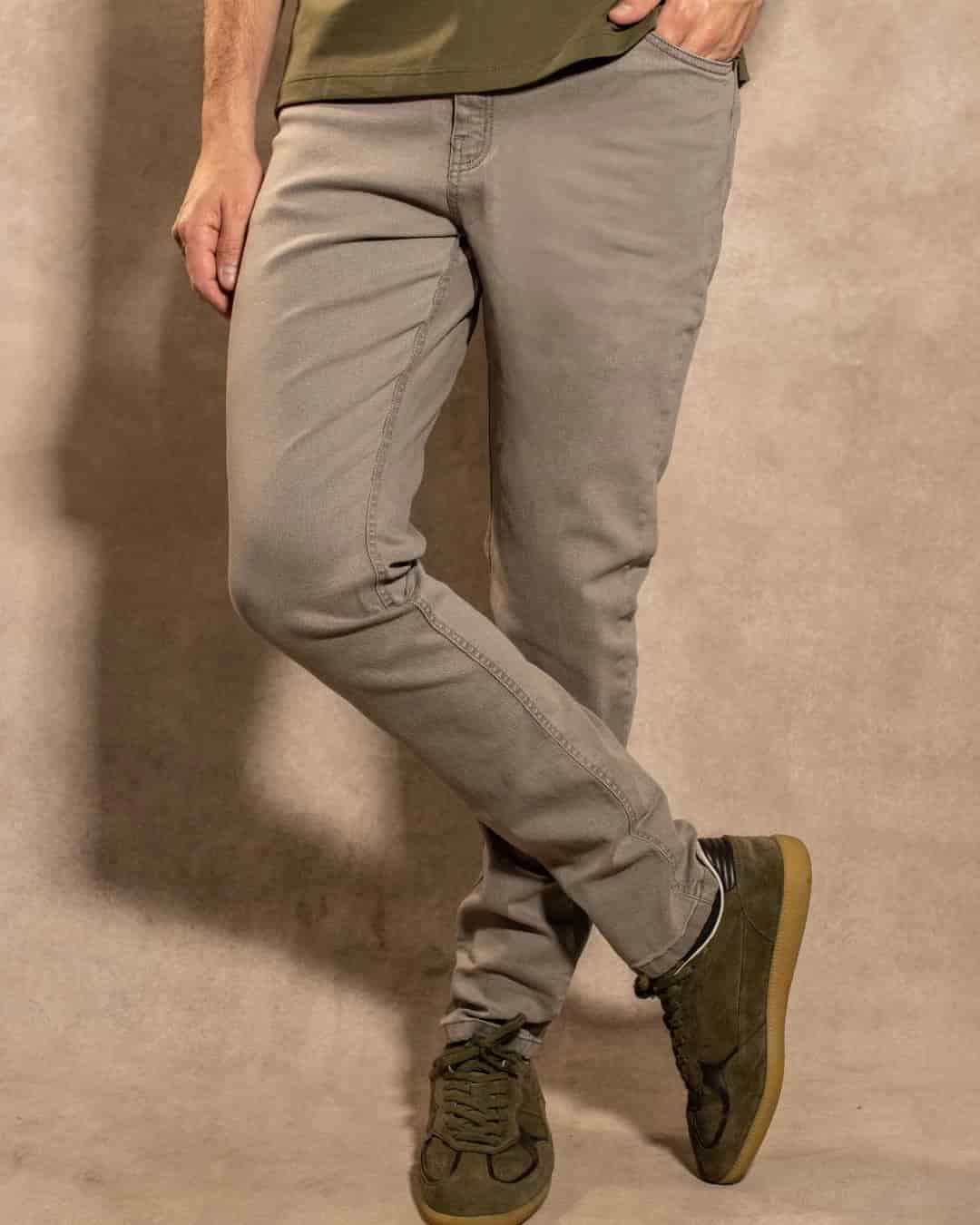 Outfit Papá Clásico + Cinturón Elástico - miniatura 5