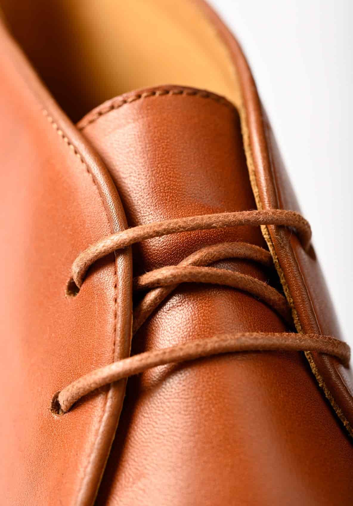 Bota Dante Camel - miniatura 3
