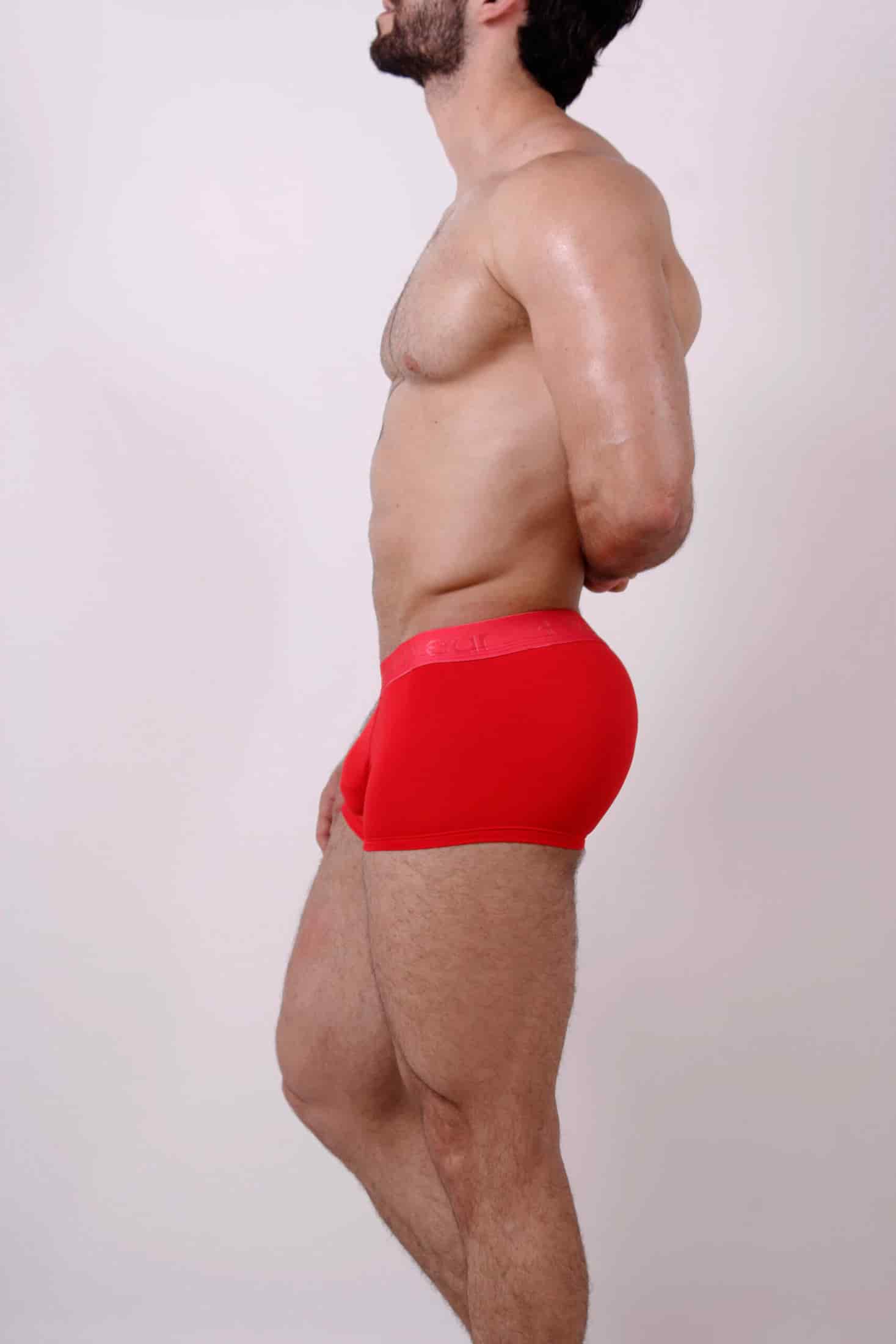 Boxer Rojo - miniatura 6