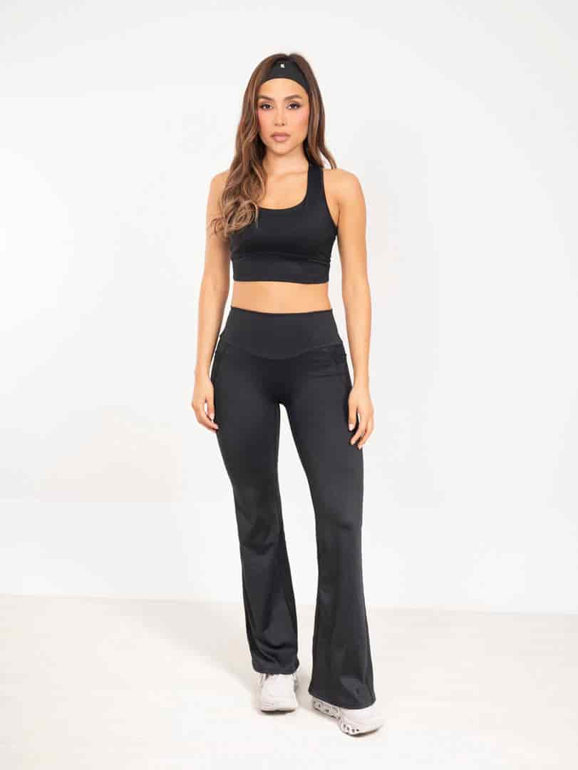 Leggins Deportivo Bota Campana - miniatura 5