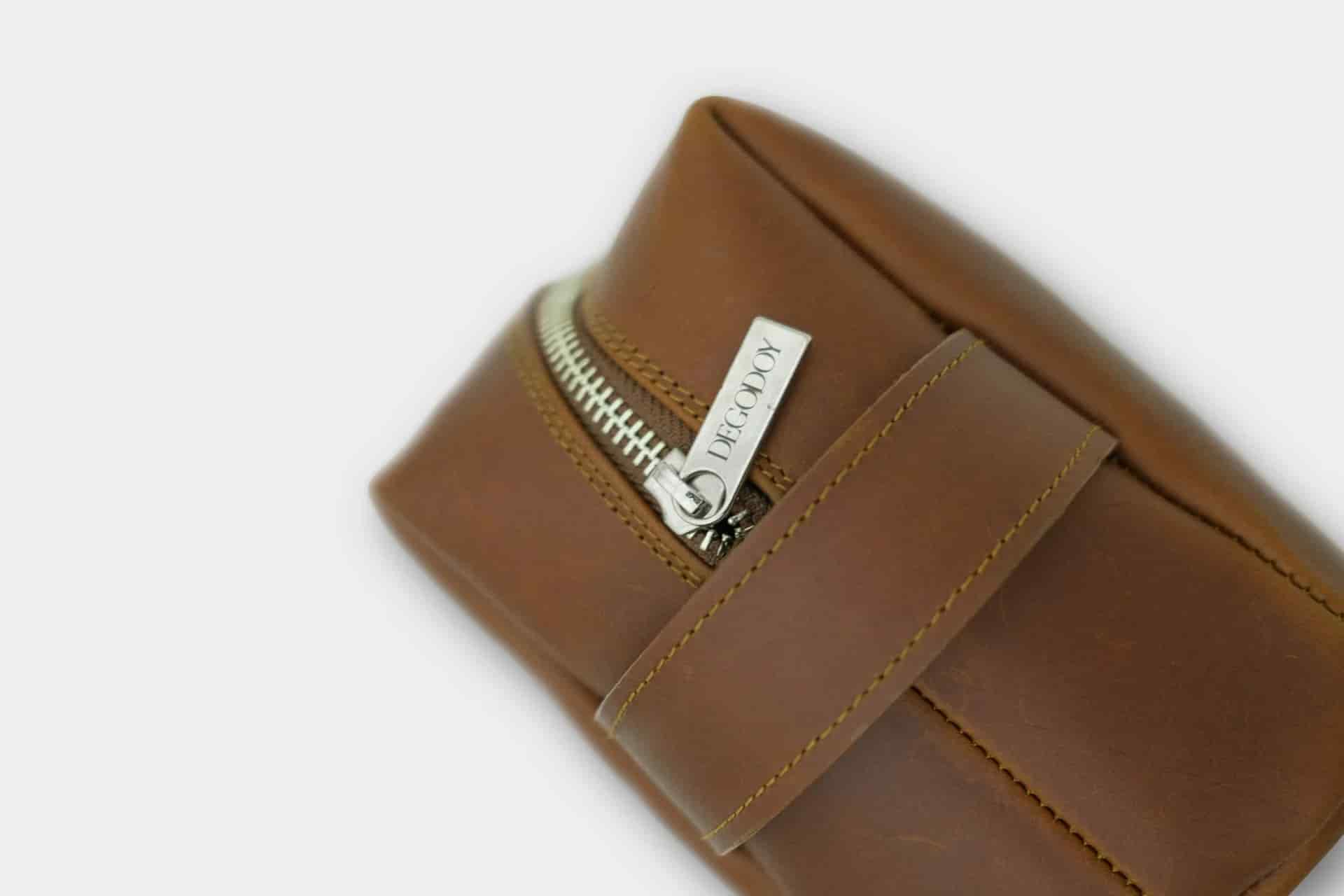 Hand Bag Borgoña - miniatura 4