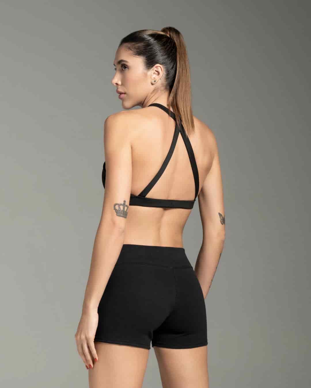 Short Sensation - miniatura 7