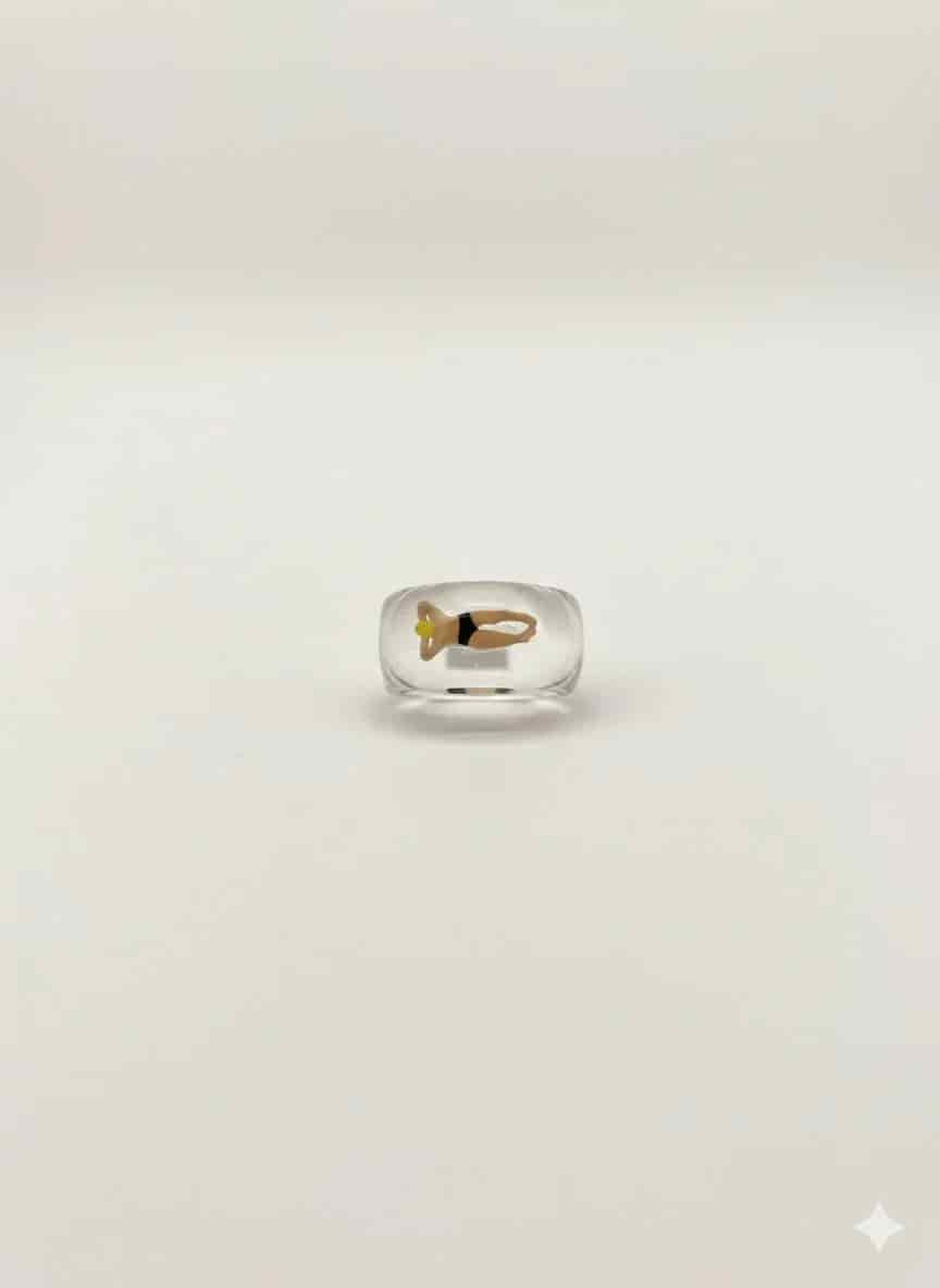 BATHER RING - miniatura 9