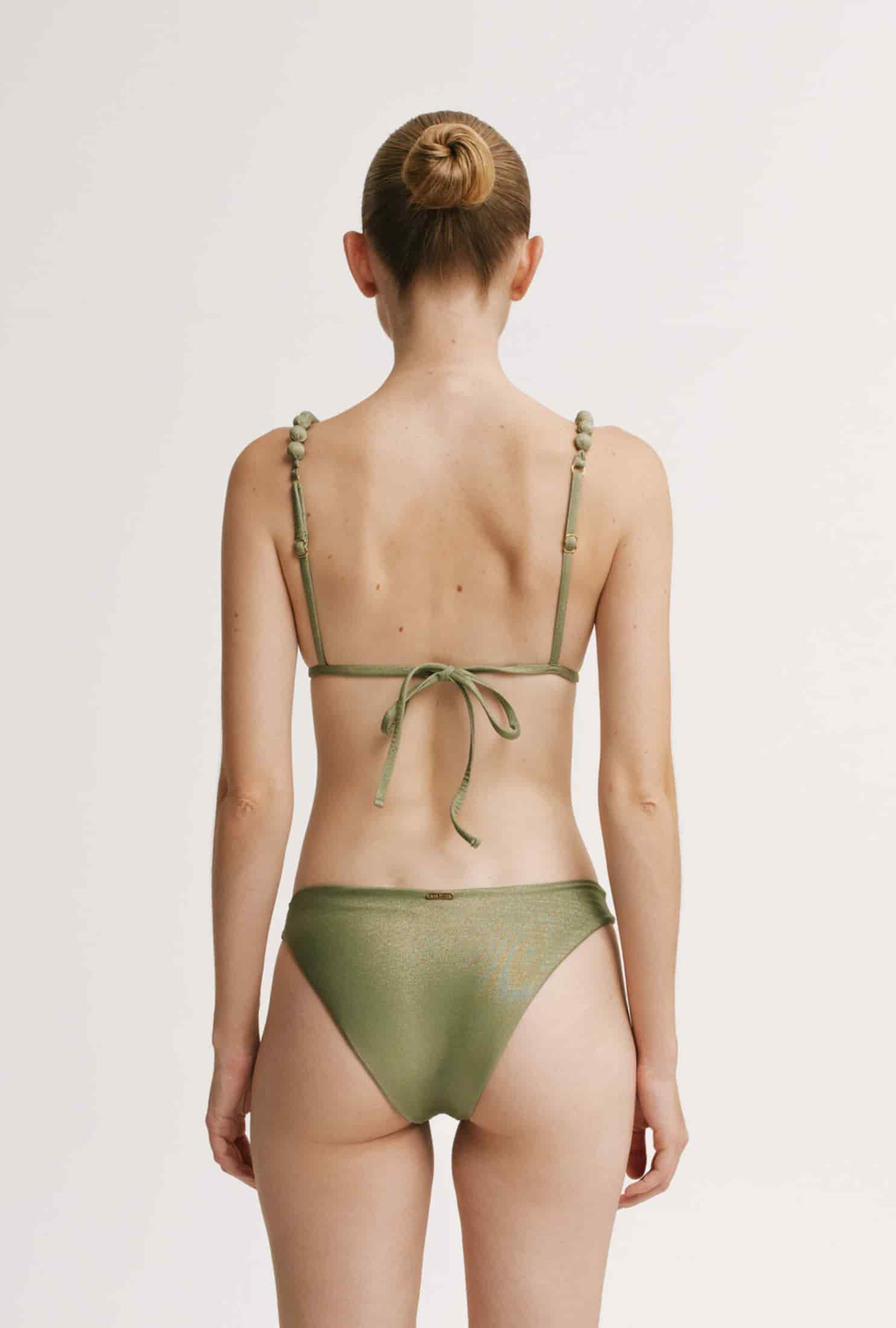 Bottom de Bikini Victoria Basil - miniatura 1