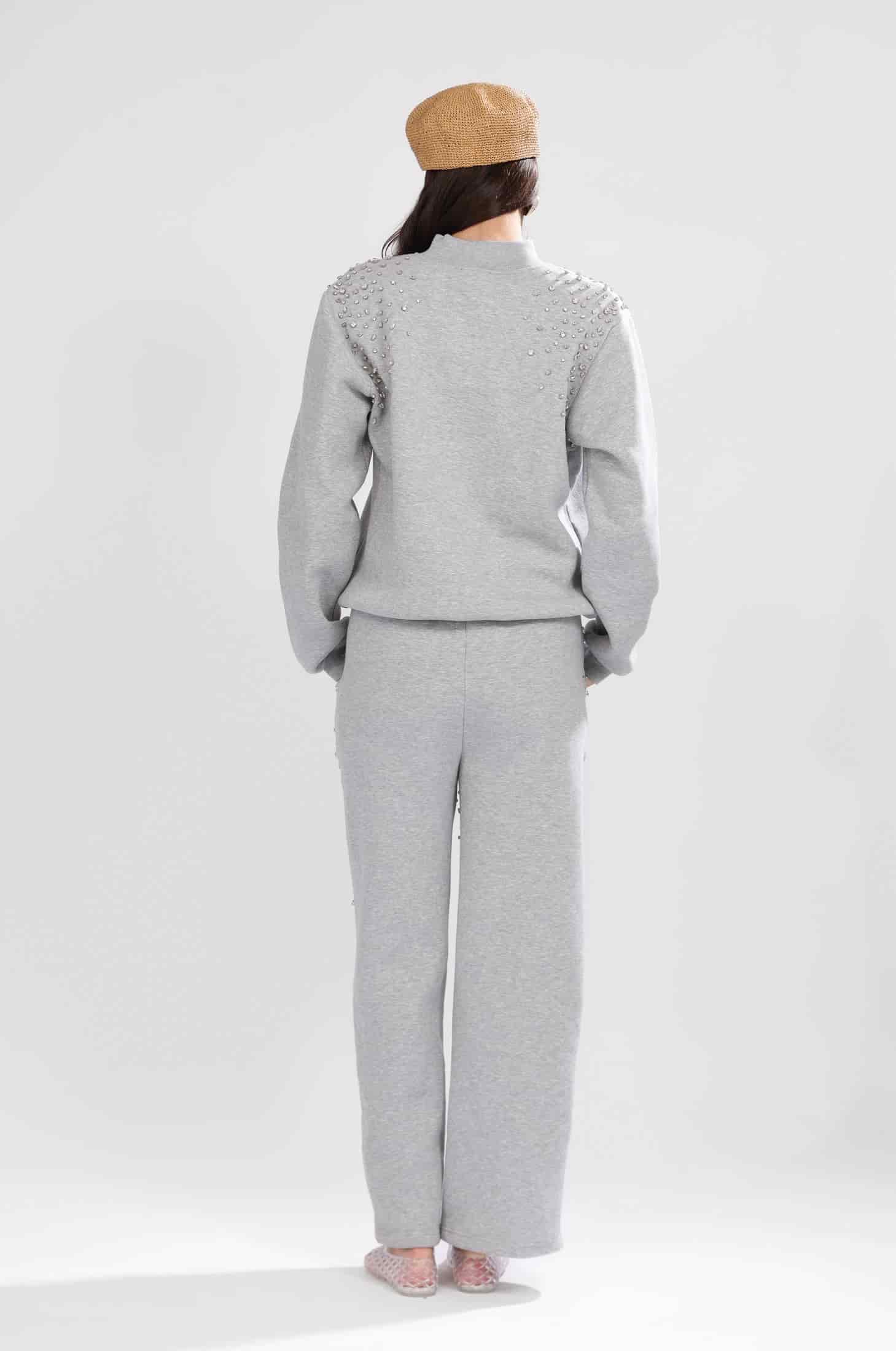 ILLUMINATION SWEAT PANT - miniatura 5