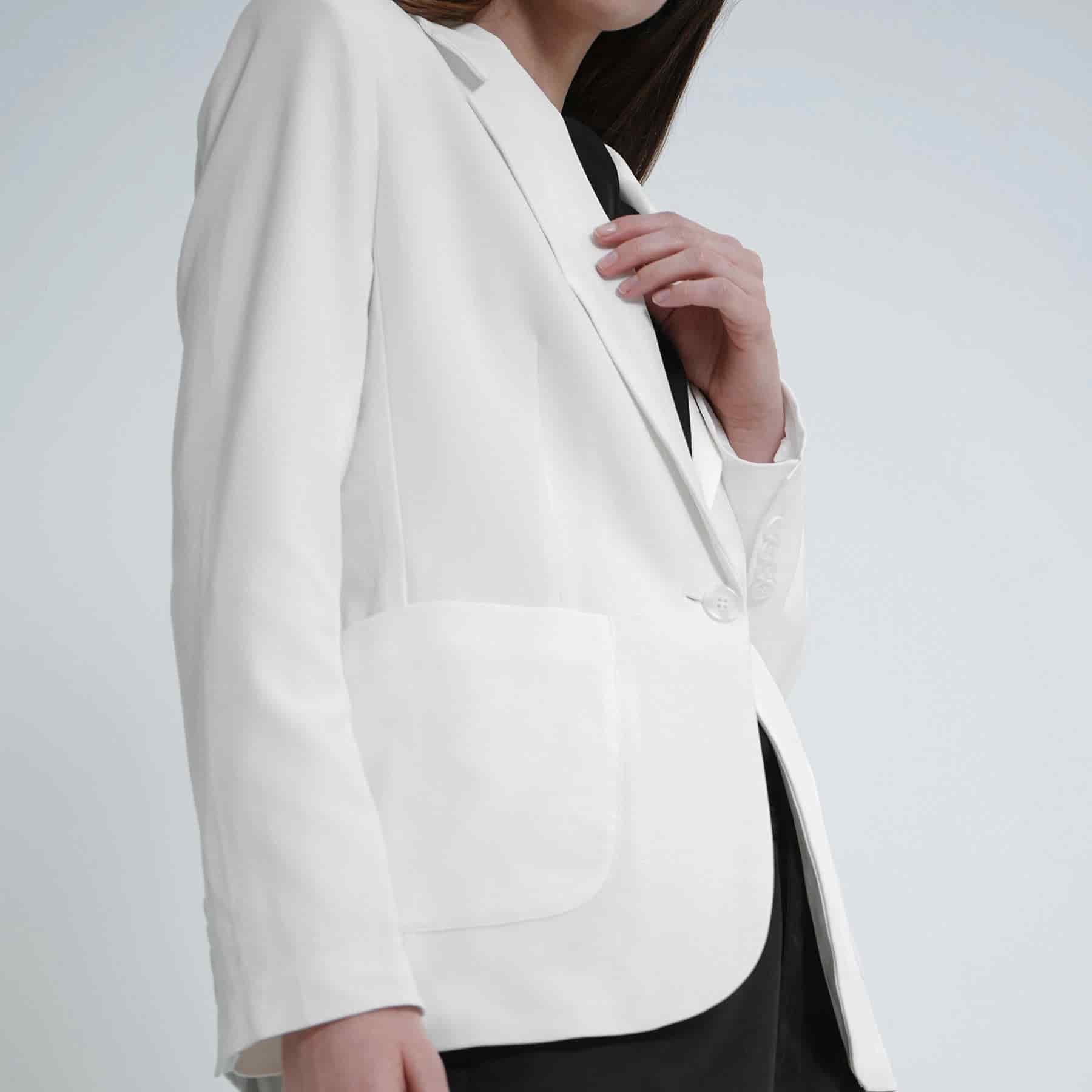 Chaqueta Tipo Blazer - miniatura 7