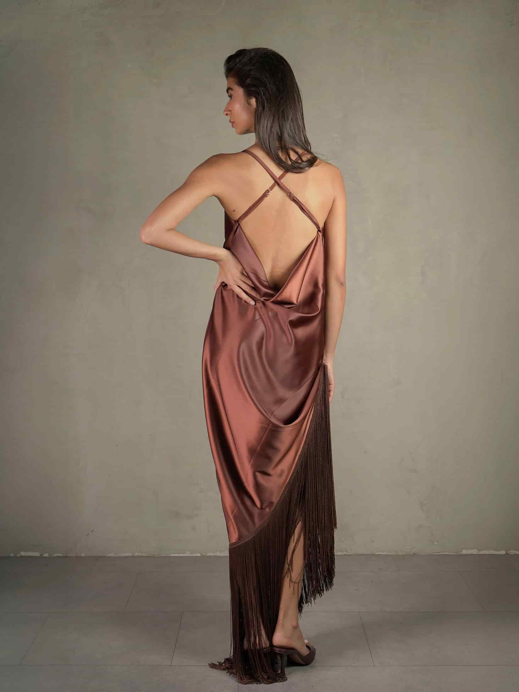 ELIEL DRESS - miniatura 2