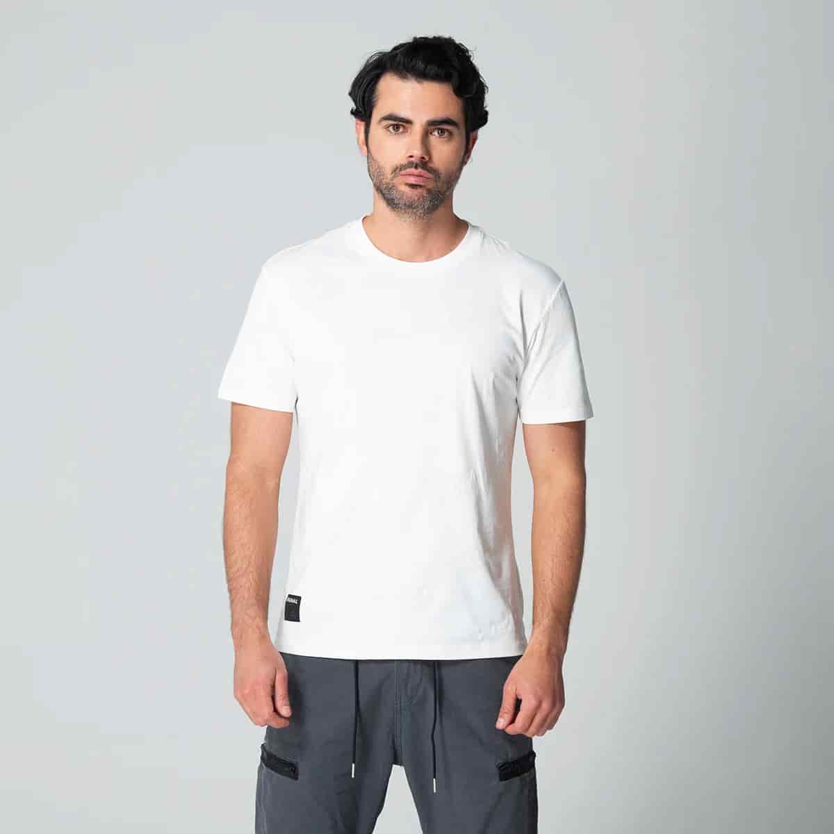 Camiseta Cuello Redondo Alx - miniatura 3