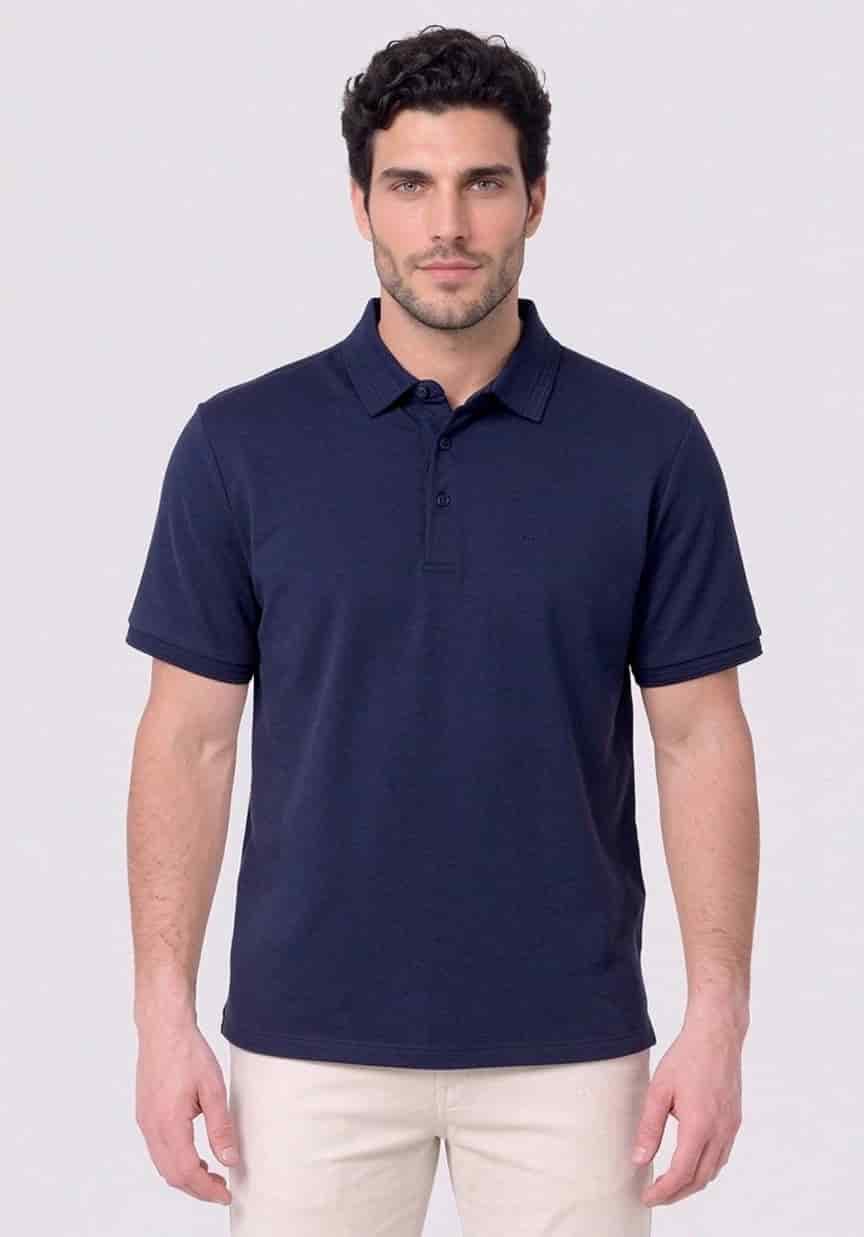 camiseta polo para hombre Jon sonen 020325007 - miniatura 2