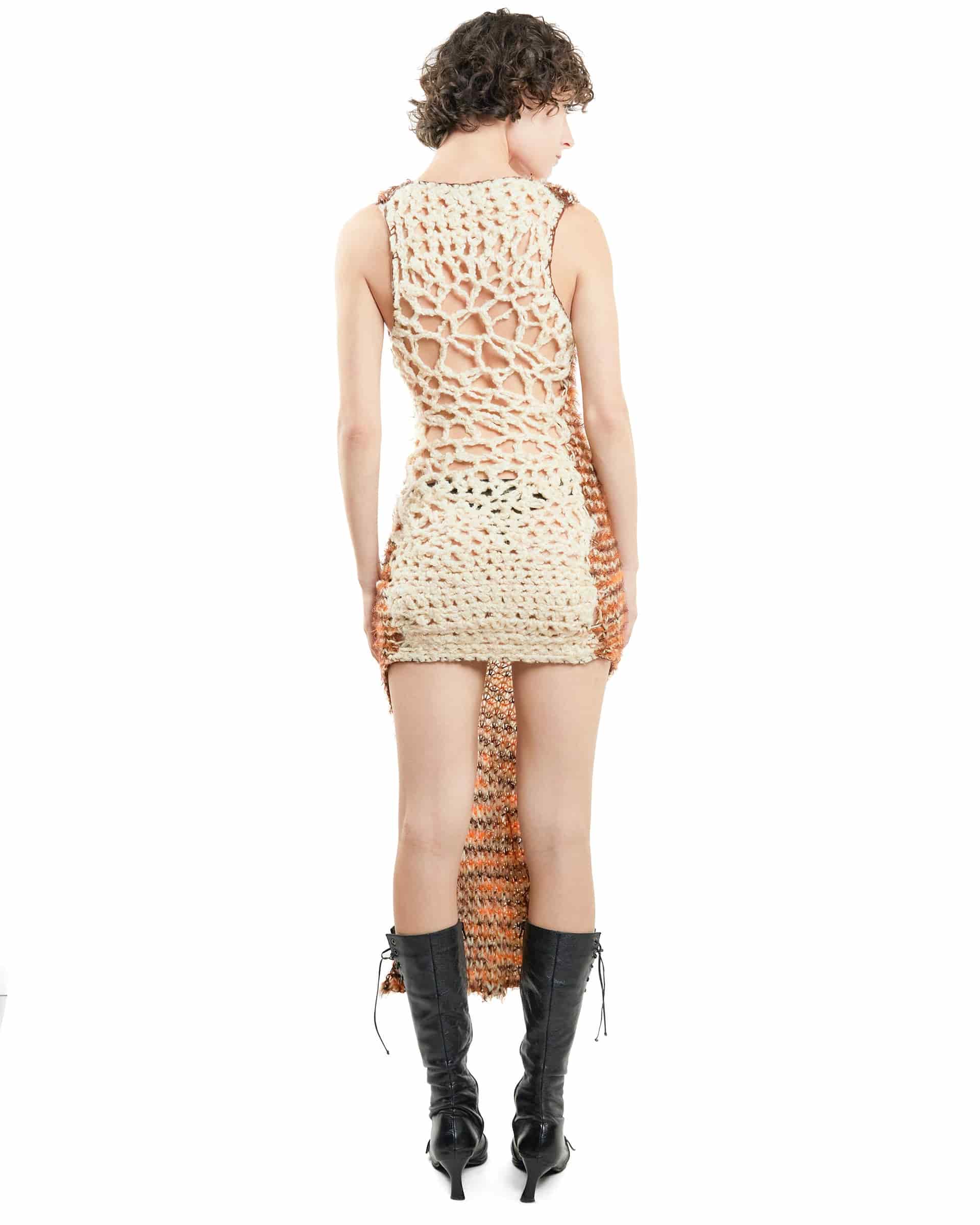 Wayuu Dress - miniatura 3