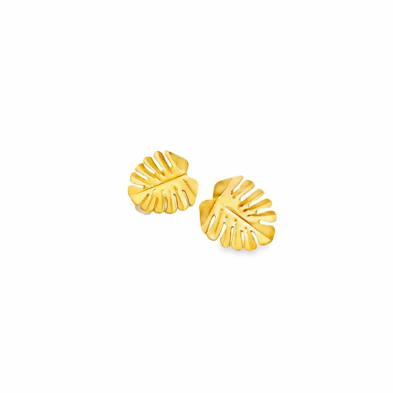 Balazo Earrings - miniatura 3