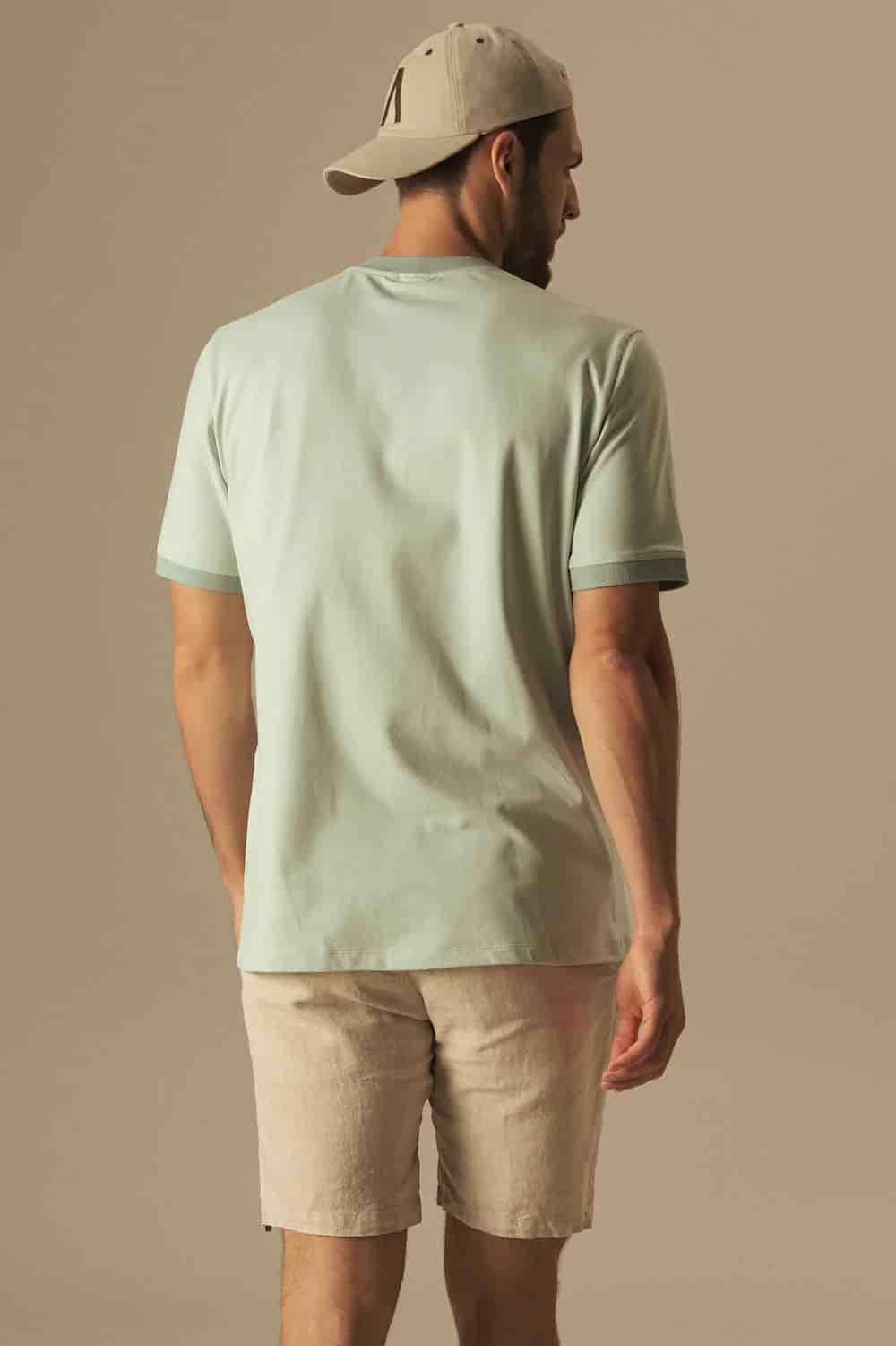Camiseta - miniatura 10