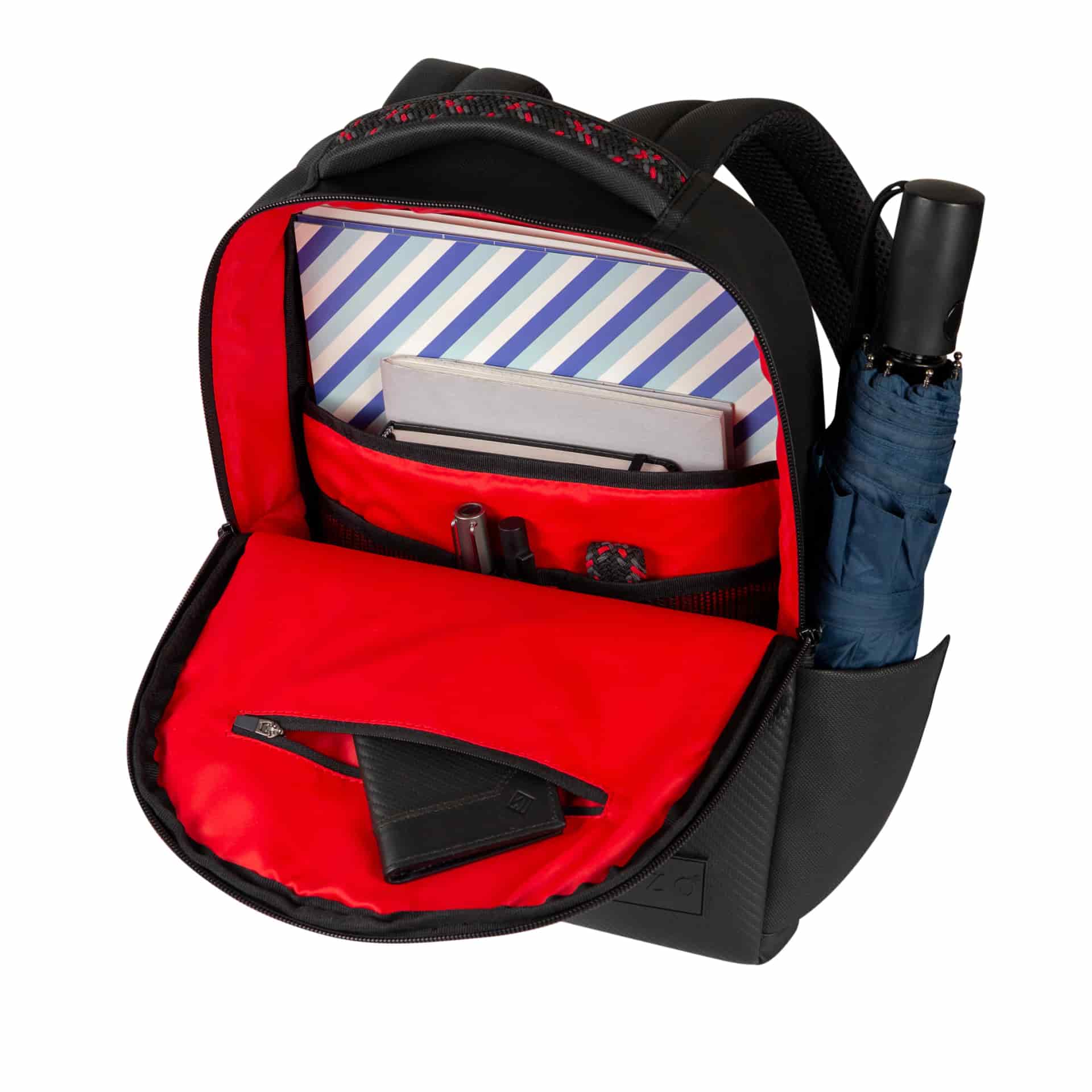 MORRAL CARBONO - miniatura 4
