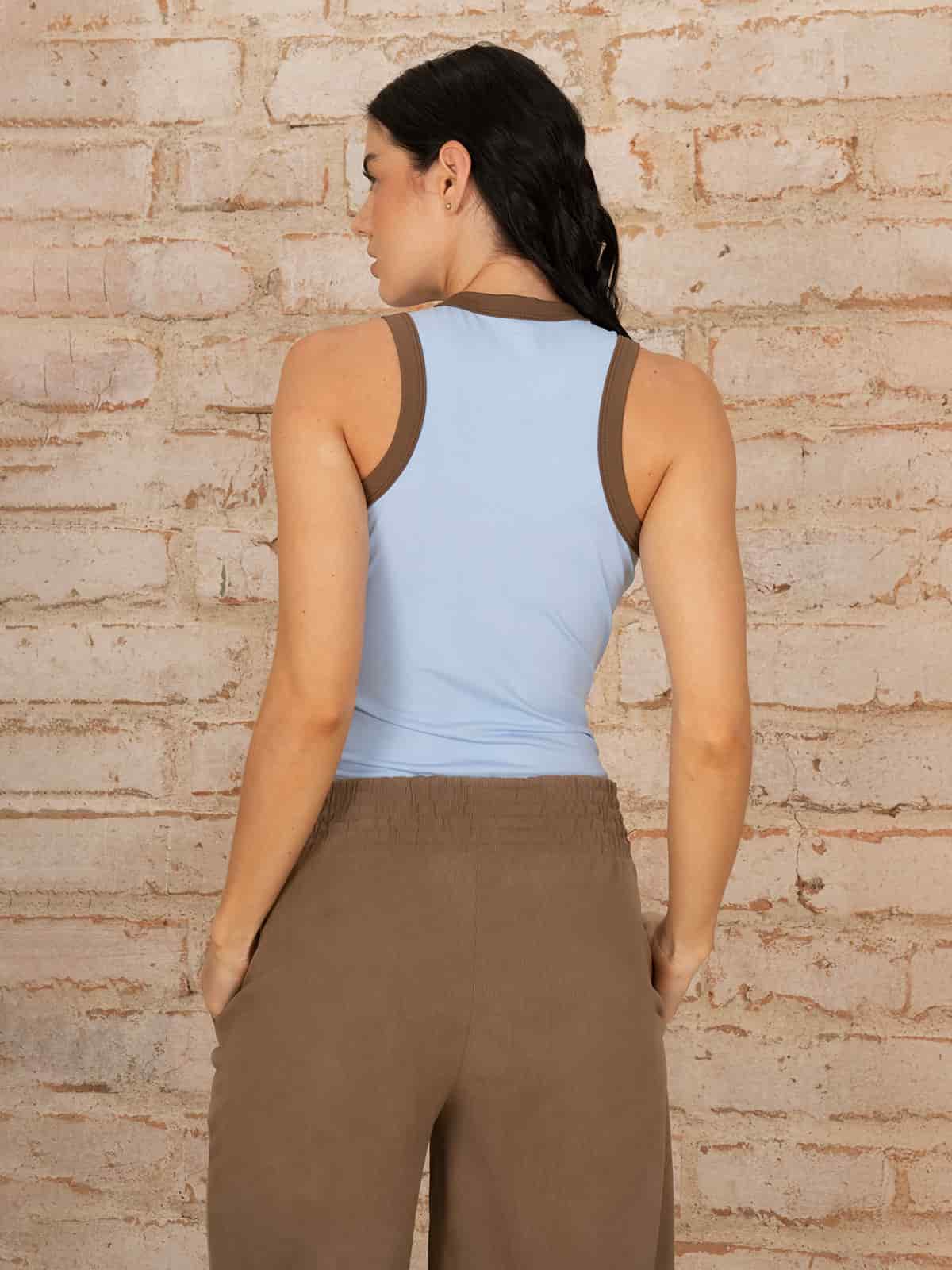 Body tania azul - miniatura 5