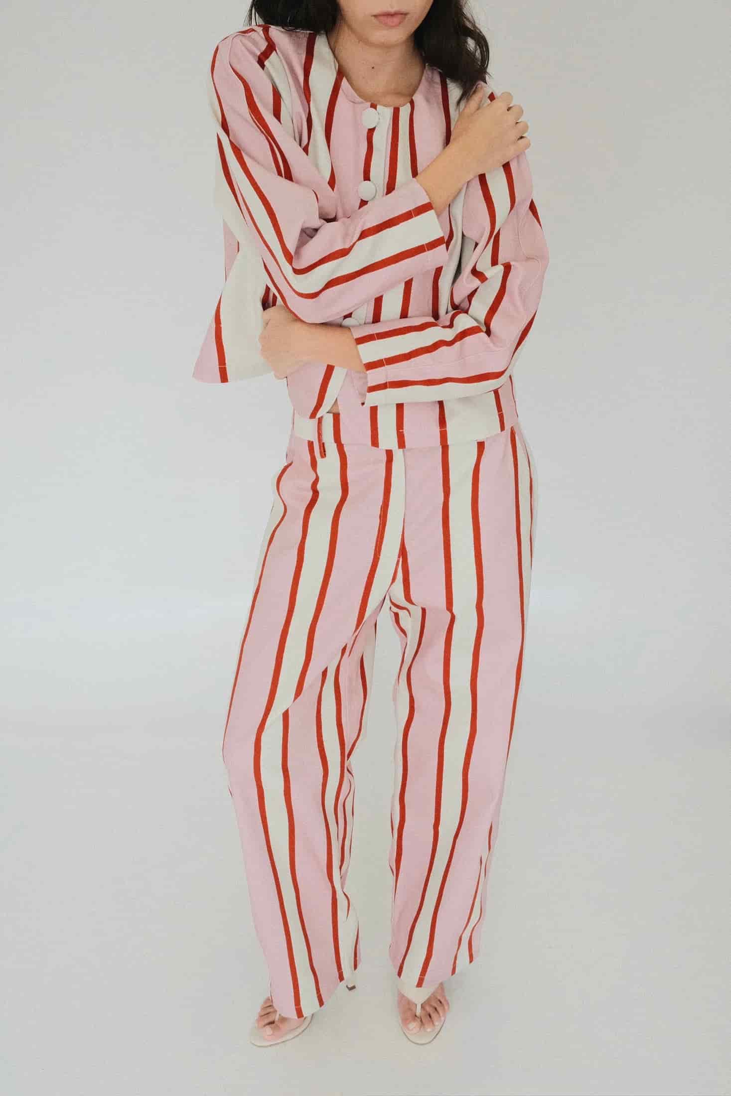 CANDY PANT - miniatura 1