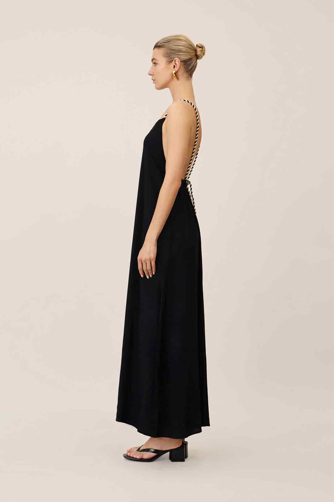 Izara Dress - Origen - miniatura 2