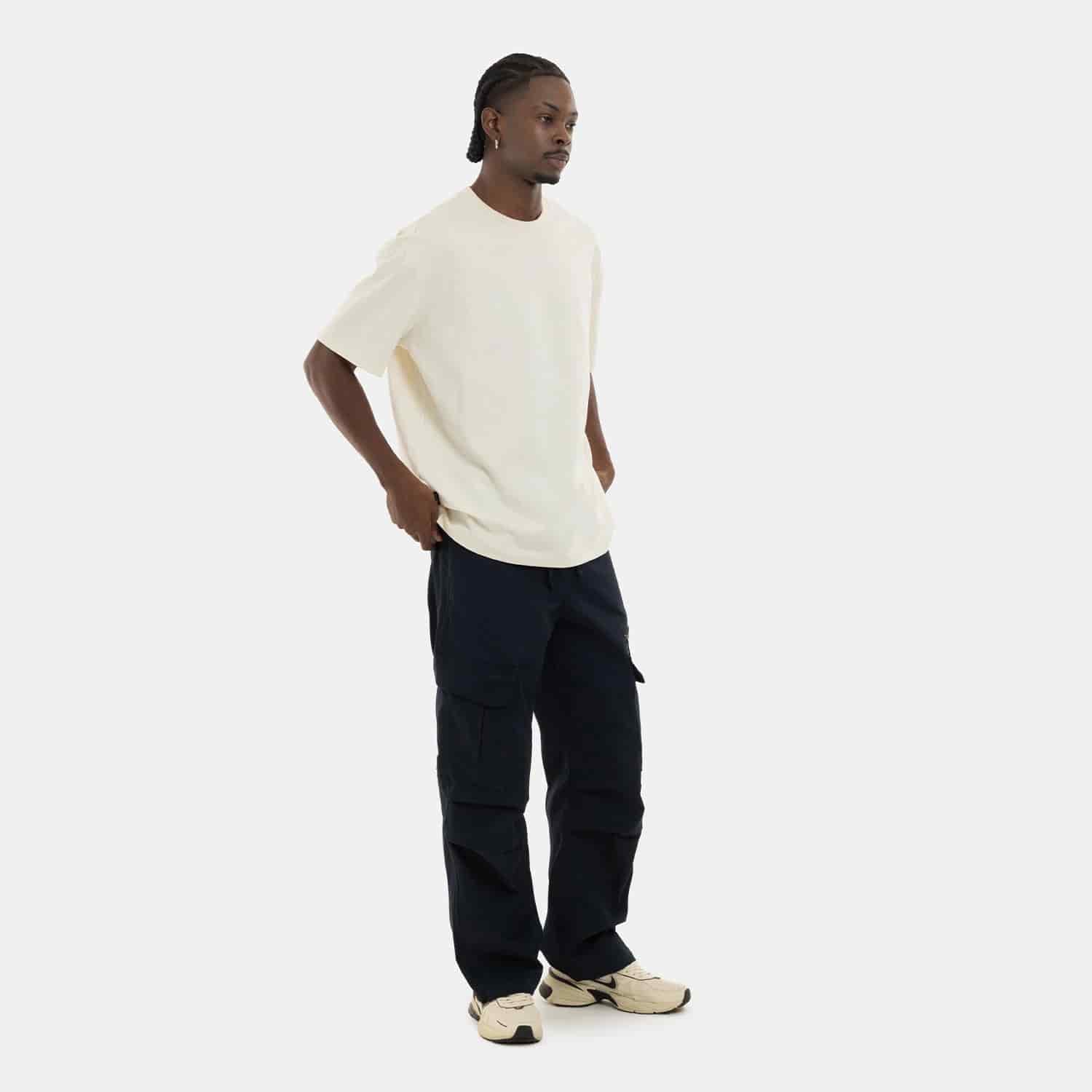 Tactical Flow Jogger Deep Blue - miniatura 1
