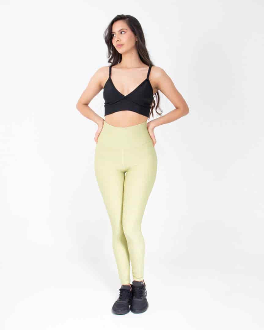 Leggins Con Push Up - miniatura 8