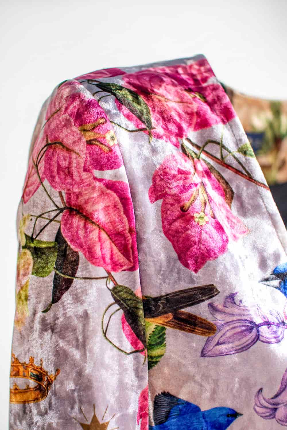 Kimono - Alegría - miniatura 4