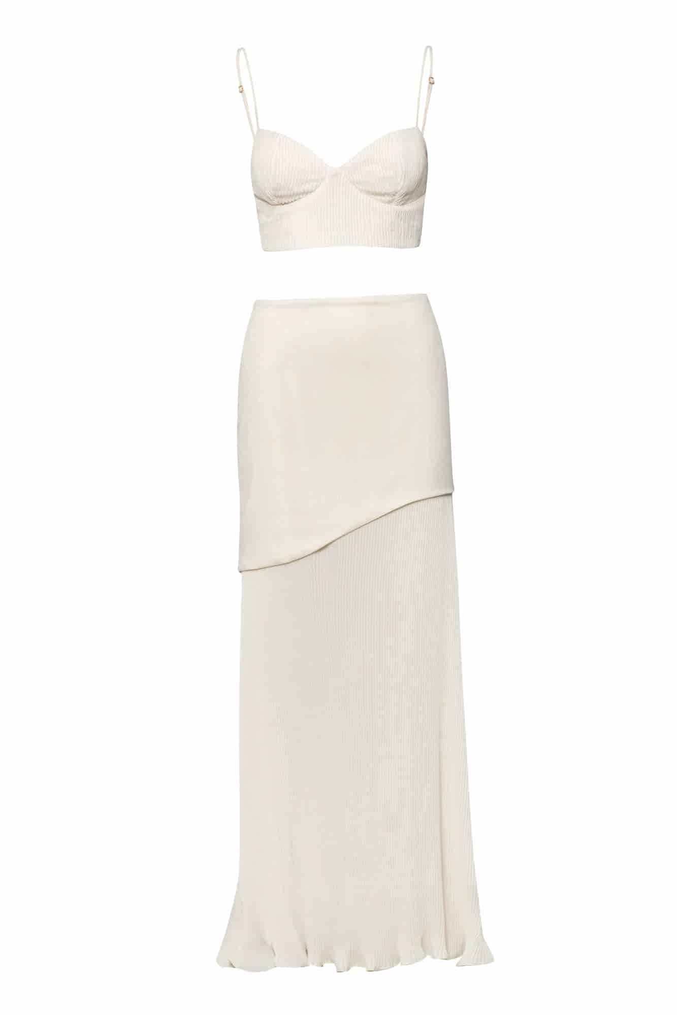 Roma Crop Top - miniatura 2