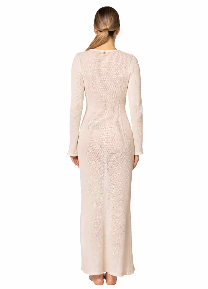 STONE TOWN RUBI DRESS 9635 - miniatura 4