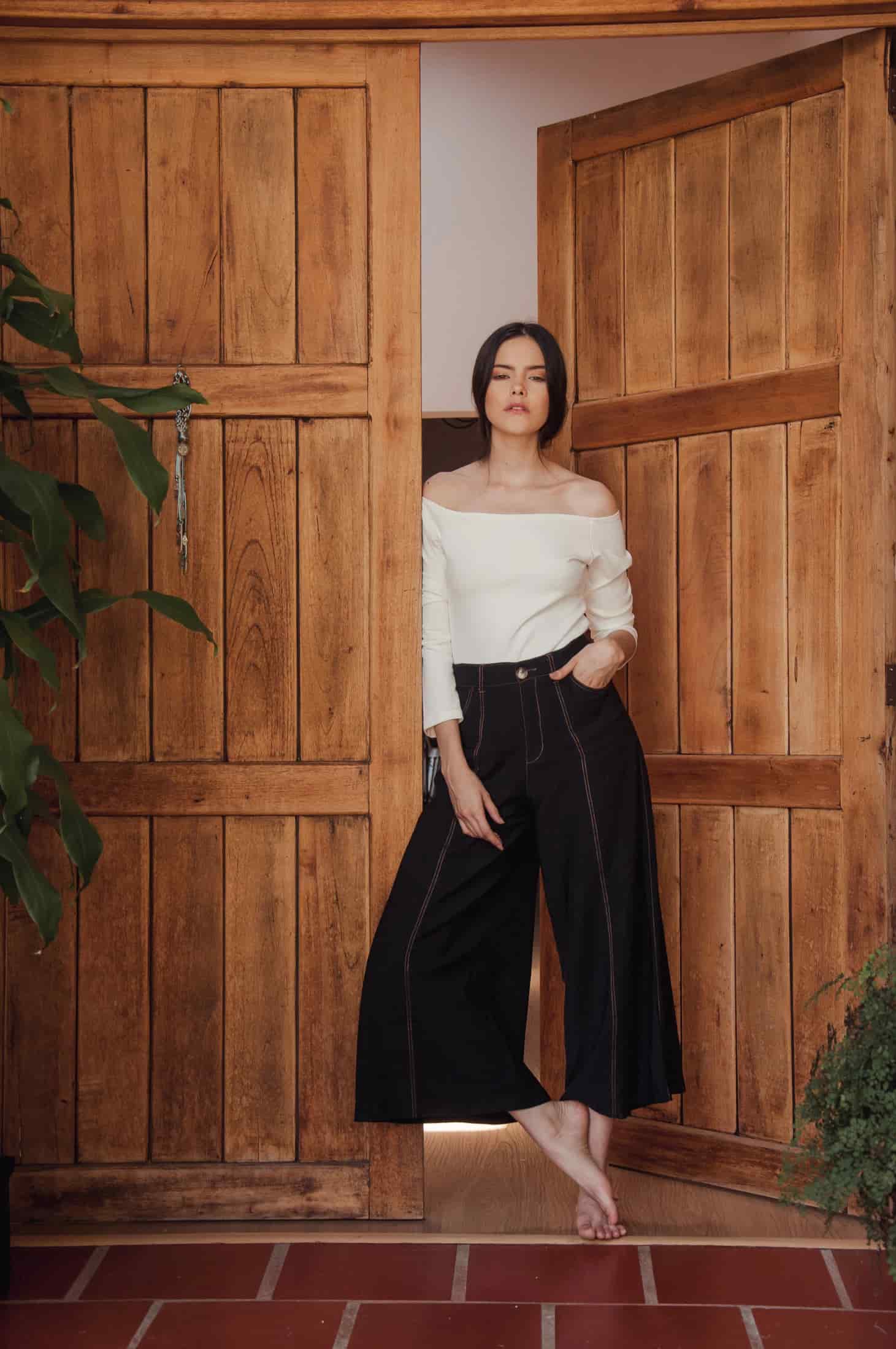 Renata Pant - miniatura 1