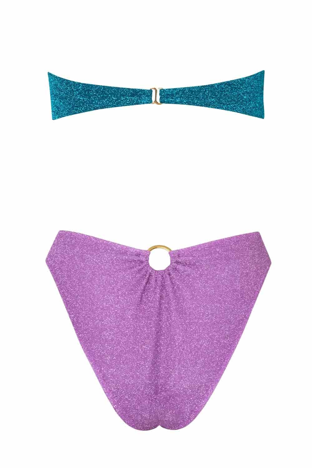 Nala Bikini Bottom - miniatura 3