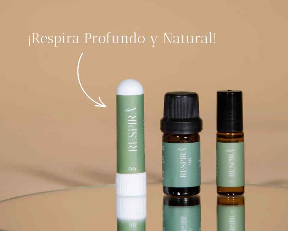 Kit Respira + Regalo - miniatura 3