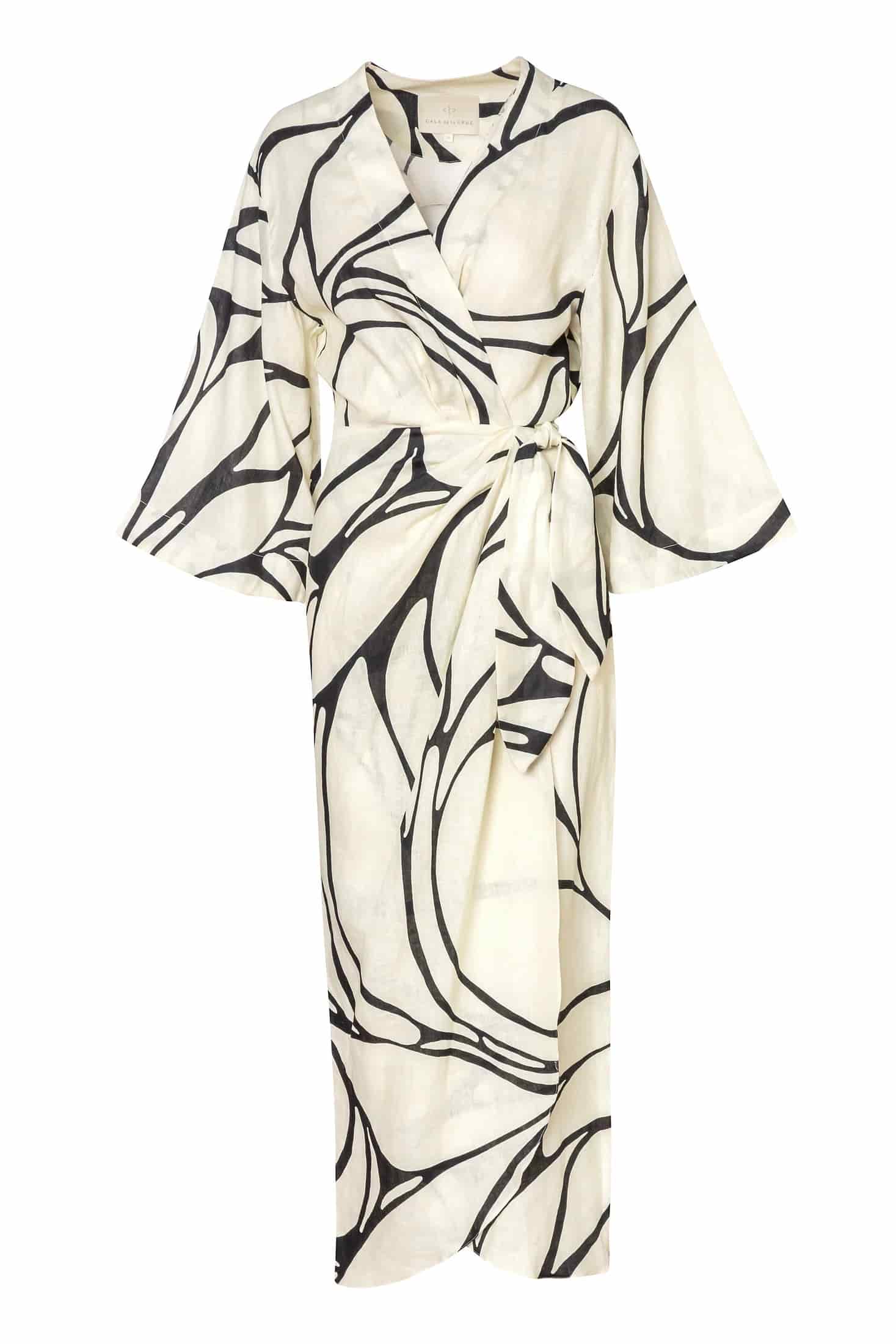 AVILA DRESS - miniatura 2
