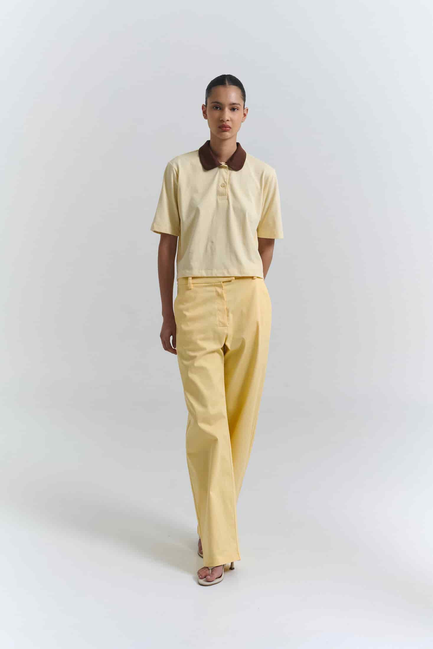 BUTTER PANT - miniatura 2