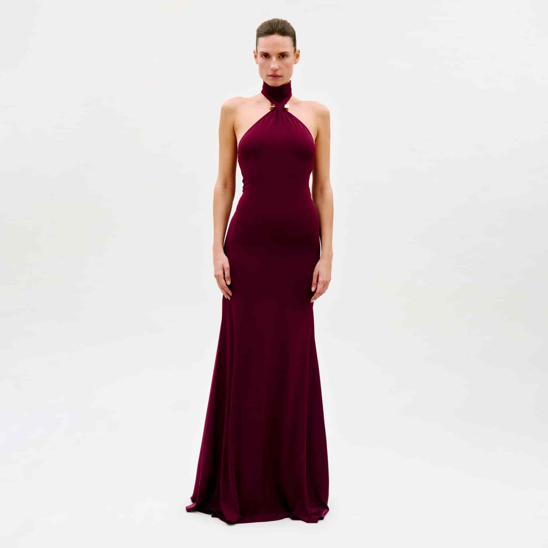 Feist Dress - miniatura 1