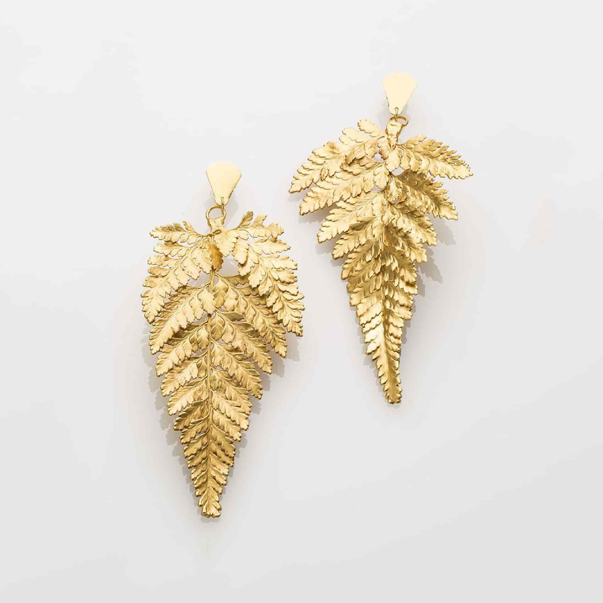 ARETES HELECHO - miniatura 1